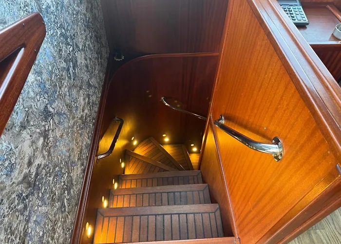 Tekne Boat Bosphorus İstanbul